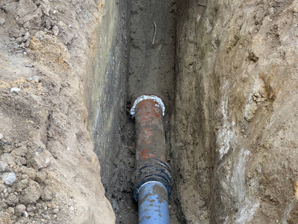 Best Flood restoration services  in Rochester Institute Of Technology, NY