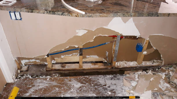 Best Carpet water damage restoration  in Rochester Institute Of Technology, NY