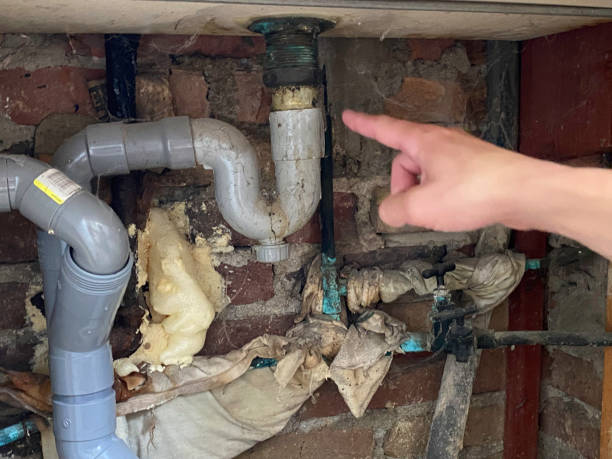Best Residential water damage restoration  in Rochester Institute Of Technology, NY