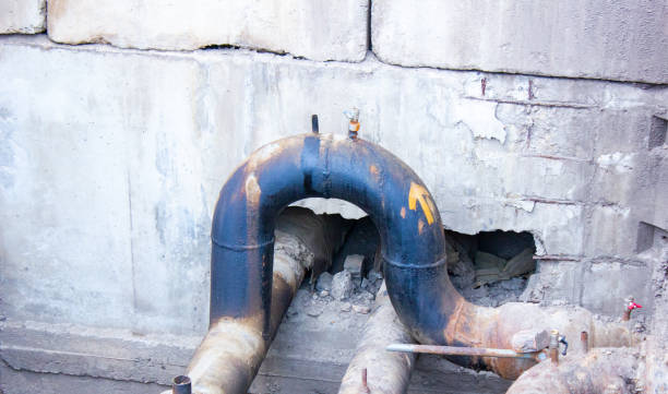 Best Water damage restoration near me  in Rochester Institute Of Technology, NY